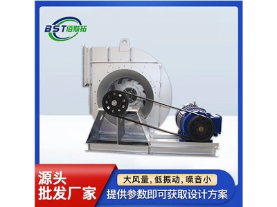風(fēng)機(jī)葉輪變形的原因有哪些？