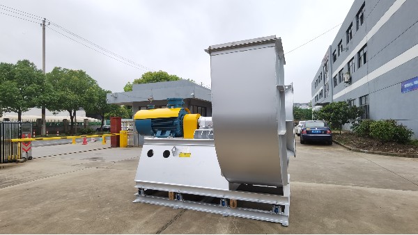 高溫離心風機軸承潤滑油的作用，高溫離心風機廠家專業(yè)解讀