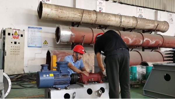 佰斯拓的高溫高壓離心通風機質量如何？值得信任么？