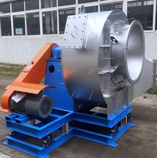 耐高溫風機