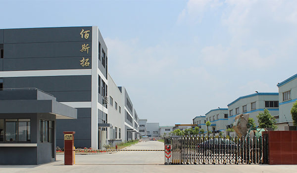 突破國外技術(shù)封鎖，佰斯拓高溫離心風(fēng)機做到了