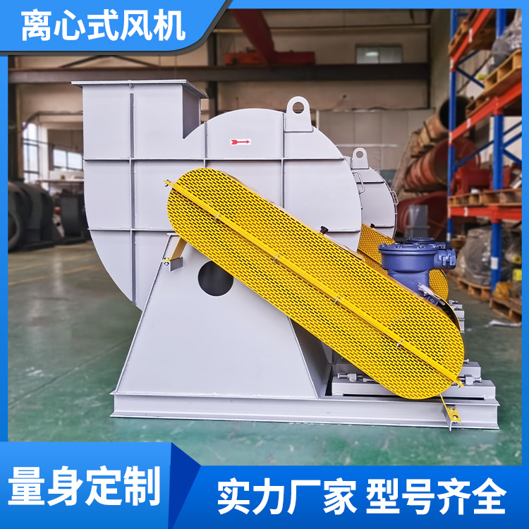 怎么選型除塵風(fēng)機(jī)呢？