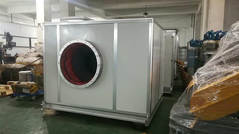 哪種類型的除塵風(fēng)機(jī)或真空泵更有效？