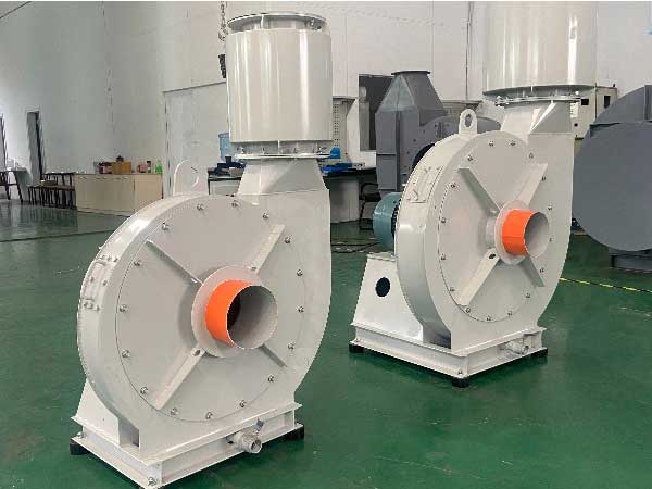 助燃風(fēng)機具備哪些功能？耐高溫多少度