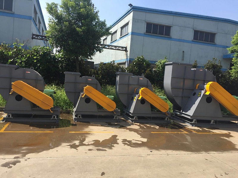 不銹鋼高溫風(fēng)機(jī)廠(chǎng)家定制